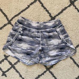 ATHLETA run short